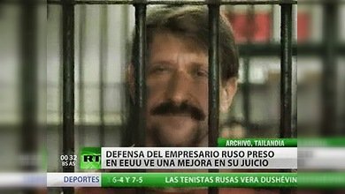 Abogados de Víktor But evalúan como positivos resultados de audiencia preliminar