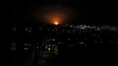 Evacuadas 13.000 personas de 6 localidades rusas cercanas a un depósito de municiones