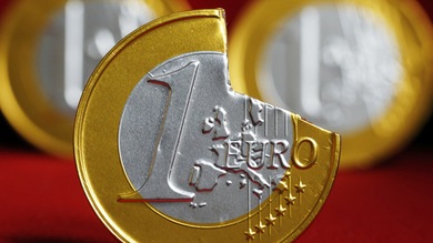 'Los políticos europeos siempre reaccionan tarde' ante la crisis económica