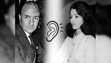 La KGB conocía los secretos nucleares británicos por unas charlas de alcoba