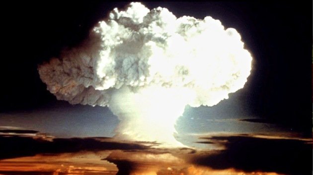 Documentos secretos revelan que una bomba nuclear casi explotó en Carolina del Norte