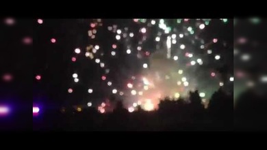 Día de la Independencia de EE.UU.: 28 personas heridas durante unos fuegos artificiales