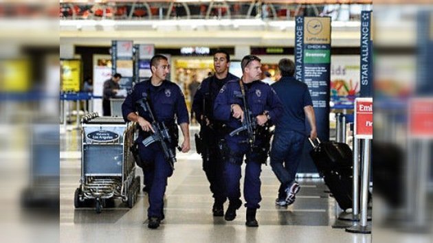 Seguridad nacional de EE. UU.: La aviación, principal blanco de terroristas  