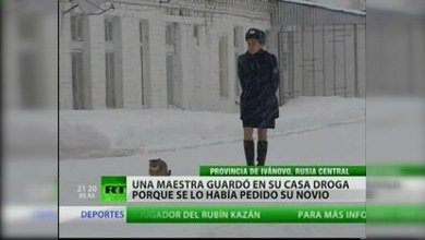 Las presas en Rusia sueñan con una nueva vida en la libertad
