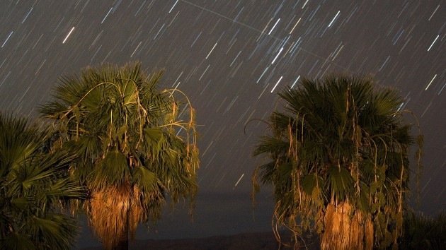 Las Perseidas: Llega la lluvia de estrellas más potente del año