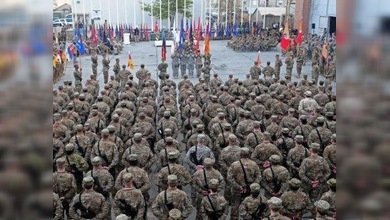 EE. UU. guarda silencio sobre el objetivo de sus bases en Afganistán después de 2014