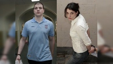 Declarados culpables acusados del asesinato de antifascistas rusos