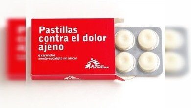 Una ONG llama la atención sobre las enfermedades de los países pobres