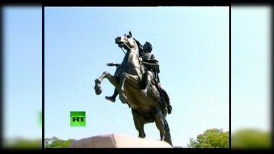 SAN PETERSBURGO ROMANTICO : LOS PUENTES DEL AMOR