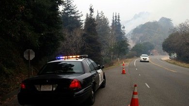 EE.UU.: Detienen a policías que confiscaban coches de hispanos pobres para venderlos
