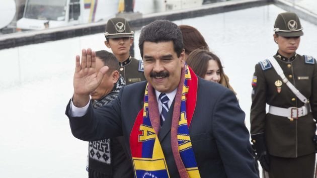 Venezuela está evaluando las relaciones con EE.UU. por su "intervencionismo"
