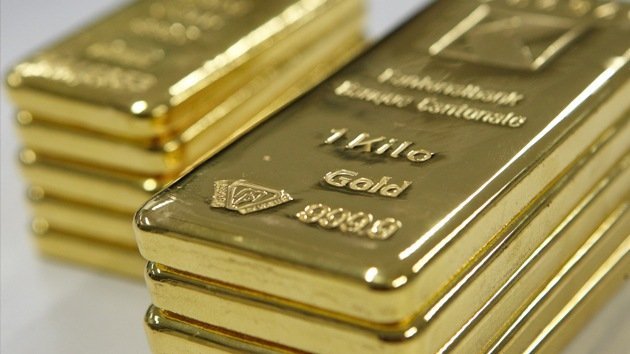 ¿Por qué el Banco Central de los Países Bajos repatría en secreto oro que tenía en EE.UU.?