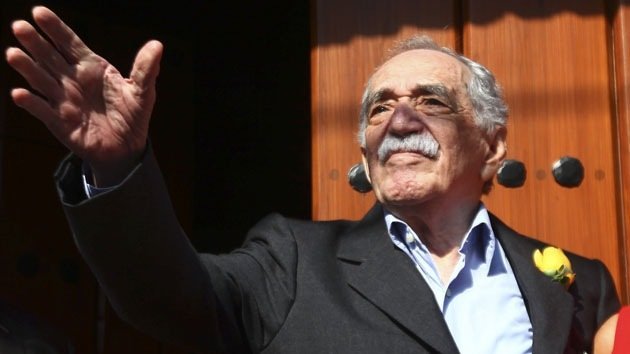 "Sería más útil si fuera terrorista": Las reglas de vida de Gabriel García Márquez