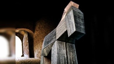 Rescate europeo, ¿un caballo de Troya?