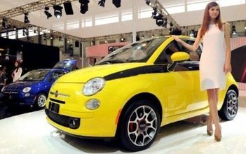 Coches neoretro siguen contando con una fuerte demanda