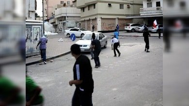 Bahréin: al borde de la guerra civil y religiosa, objeto de interés comercial para EE. UU.