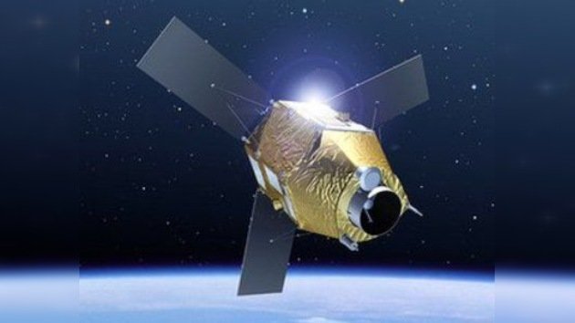 El primer satélite chileno por fin en el espacio