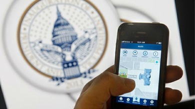La Policía británica, contra una aplicación móvil que impide intervenir los teléfonos
