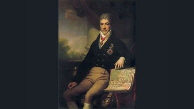 El mecenas financiero ruso de Beethoven