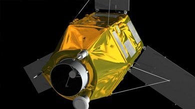 EAU podría cancelar la compra de satélites a Francia por tener componentes de EE.UU.