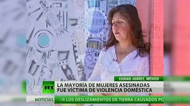 Ciudad Juárez: homicidios de mujeres en la impunidad