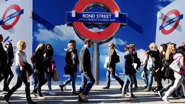 La crisis de trasporte en Londres amenaza con provocar una ola de disturbios