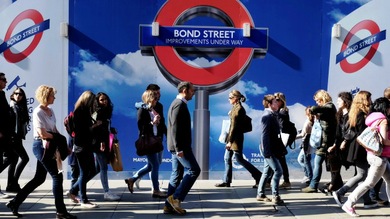 La crisis de trasporte en Londres amenaza con provocar una ola de disturbios