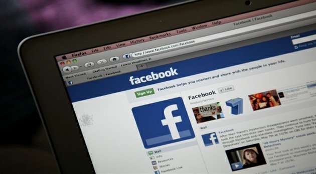 Crimen a cuenta de Facebook: un australiano atrea a su víctima con ayuda de la red social