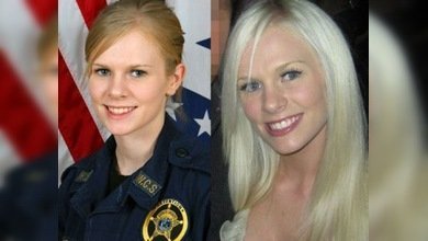 Despiden a custodia por posar desnuda en Playboy