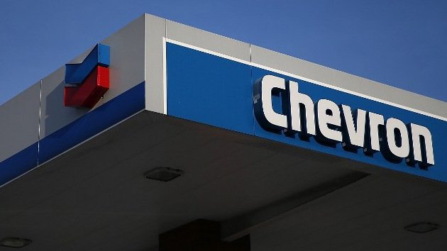 "Chevron trata a Ecuador como una colonia en la que no rigen leyes"