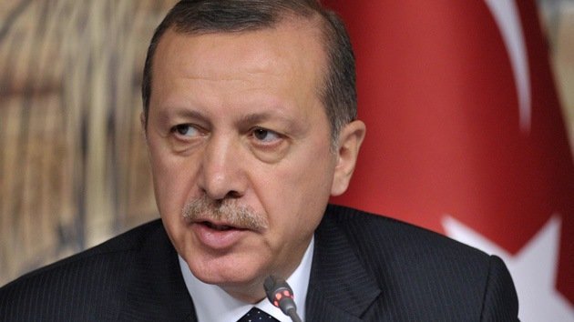 ¿Busca Turquía crear una ONU alternativa?