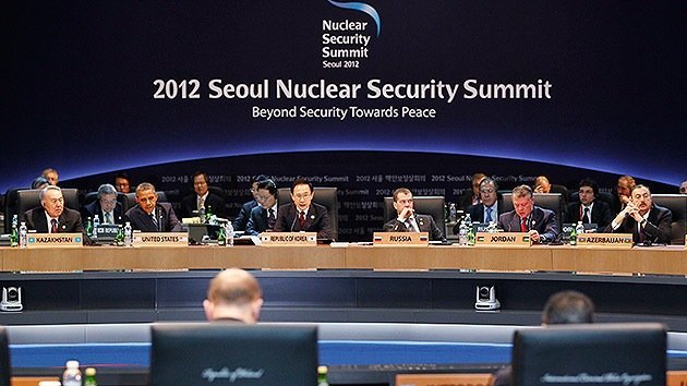 Rusia: EE.UU. filtró la opinión rusa sobre la cumbre atómica de forma intencionada