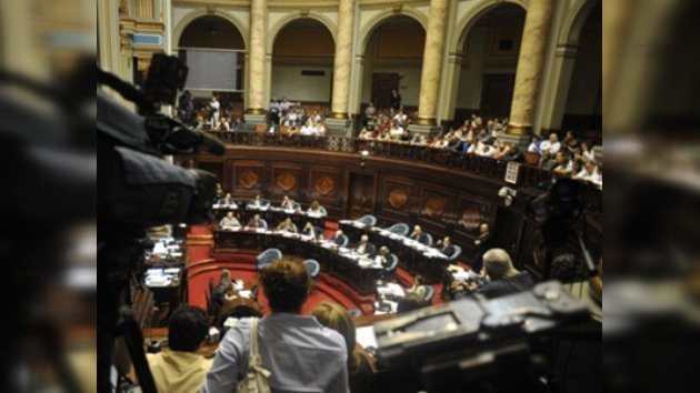Uruguay anula la ley de amnistía para criminales de la dictadura