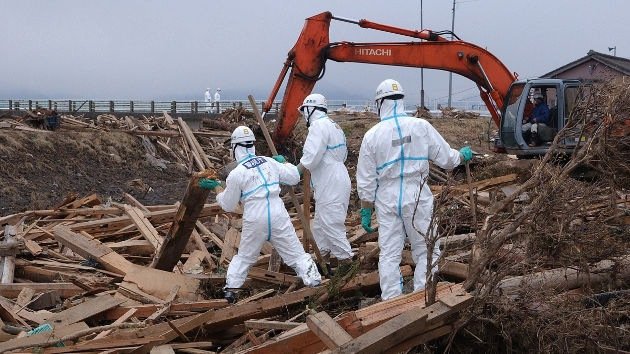 Obligaban a los trabajadores de Fukushima a ocultar el nivel de radiación