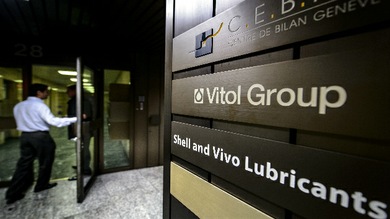 La petrolera Vitol comercia con Irán a pesar de las sanciones europeas