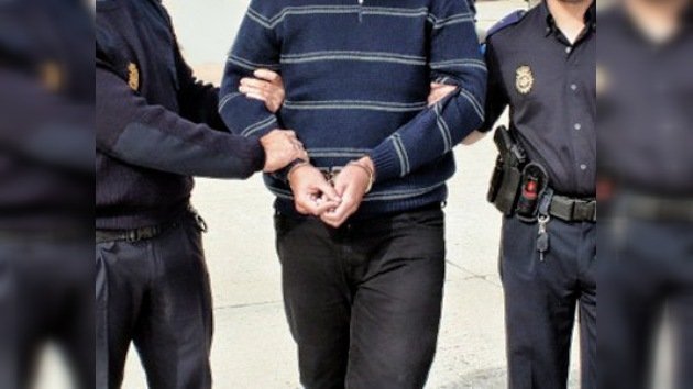 Detienen en España a un británico acusado de abusar de 18 menores 