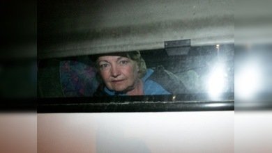 Israel deporta a  los activistas del Rachel Corrie