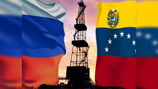 Rusia y Venezuela allanan el camino para la visita de Putin