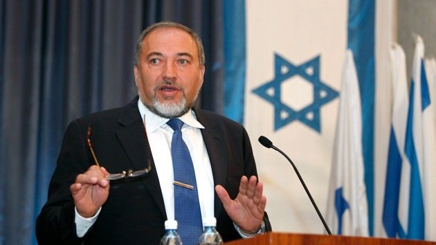 El ministro de Asuntos Exteriores israelí pide ocupar la Franja de Gaza