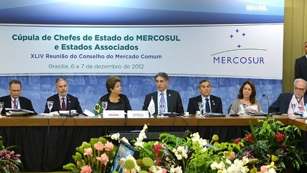 Europa y Mercosur buscan un acuerdo con 13 años de 'retraso'