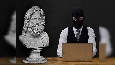 Desarticulan una red de estafadores de Internet, la mayoría de ellos rusos