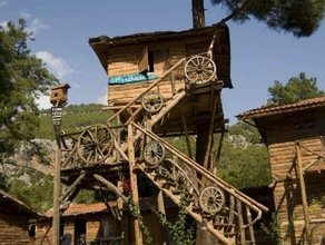 Los hoteles más exóticos del mundo
