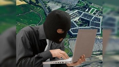 El Pentágono reconoce que sufrió un grave ataque cibernético