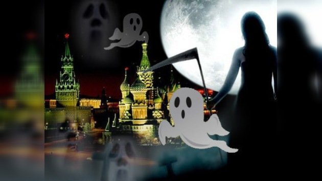 Las brujas y hechiceros más famosos de Moscú