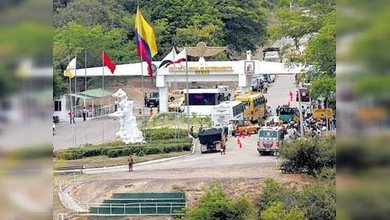 Centro penitenciario colombiano más parece hotel que cárcel