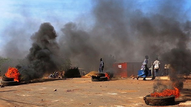 La cara más atroz del conflicto en Mali: Amputaciones, violaciones y flagelaciones