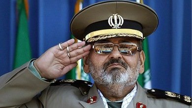 Irán: El Mossad "controla la CIA y el MI6"