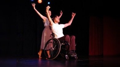 El arte: un camino hacia la rehabilitación