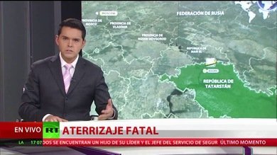 Experto: "Aire acondicionado apagado durante el vuelo prueba malas condiciones climáticas"