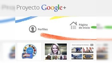Google intentará competir con Facebook con su nuevo proyecto de red social
